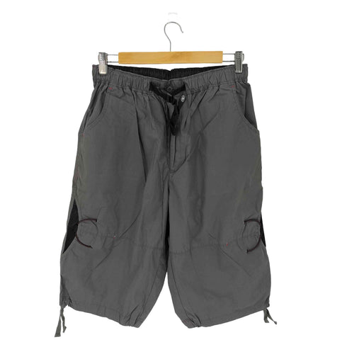 コンバース CONVERSE BUMMERS 00S テックバギーショーツ TECH Y2K メンズ JPN:XL