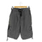 コンバース CONVERSE BUMMERS 00S テックバギーショーツ TECH Y2K メンズ JPN:XL