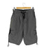 コンバース CONVERSE BUMMERS 00S テックバギーショーツ TECH Y2K メンズ JPN:XL