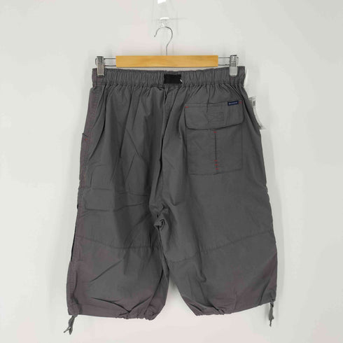 コンバース CONVERSE BUMMERS 00S テックバギーショーツ TECH Y2K メンズ JPN:XL