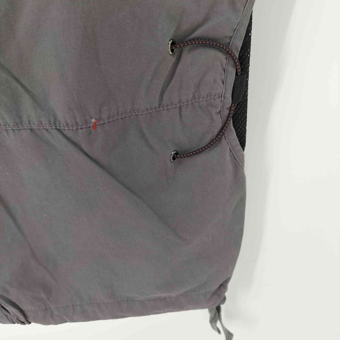 コンバース CONVERSE BUMMERS 00S テックバギーショーツ TECH Y2K メンズ JPN:XL