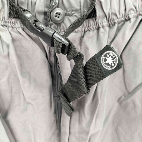 コンバース CONVERSE BUMMERS 00S テックバギーショーツ TECH Y2K メンズ JPN:XL