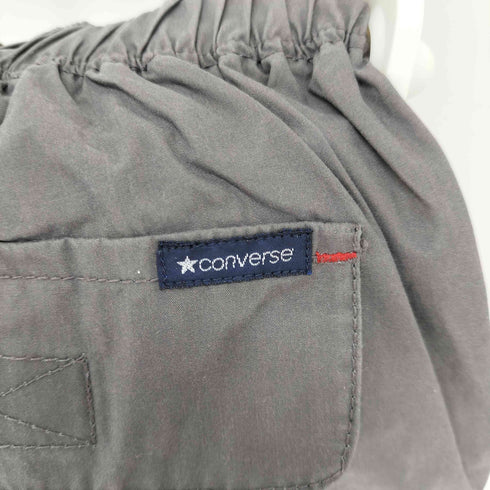 コンバース CONVERSE BUMMERS 00S テックバギーショーツ TECH Y2K メンズ JPN:XL