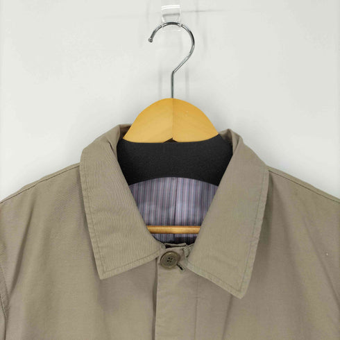 louis chavlon コットンステンカラージャケット メンズ JPN:M