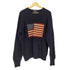 ポロバイラルフローレン Polo by RALPH LAUREN 星条旗デザインコットンニット メンズ JPN:M