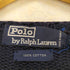 ポロバイラルフローレン Polo by RALPH LAUREN 星条旗デザインコットンニット メンズ JPN:M