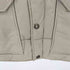 DISTINCTIVE CLOTHES ダウンベスト メンズ JPN:L