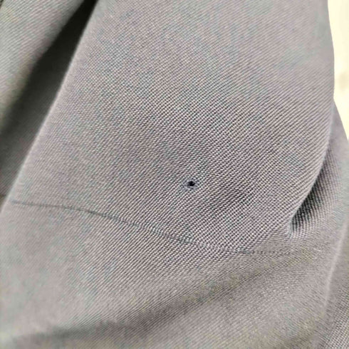 コムデギャルソンオムプリュス COMME des GARCONS HOMME PLUS ギャバジン ステッチデザインプルオーバージャケット メンズ JPN:M