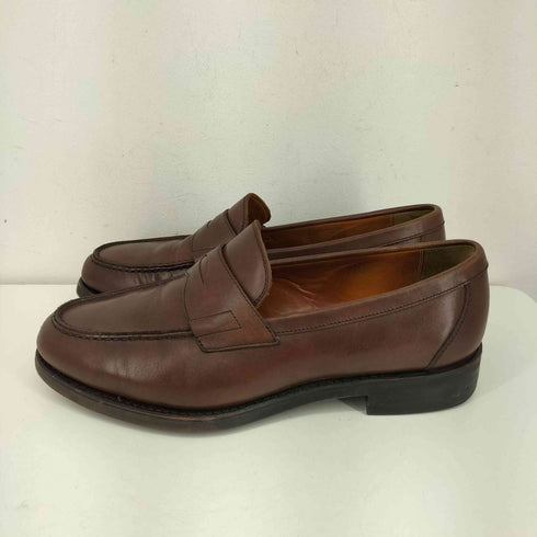 UNION IMPERIAL コインローファー メンズ 7 1/2
