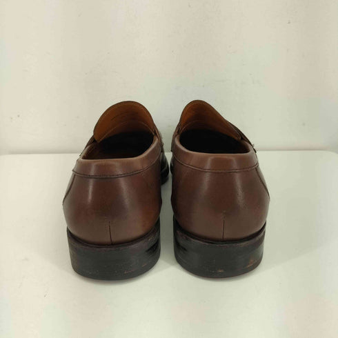 UNION IMPERIAL コインローファー メンズ 7 1/2