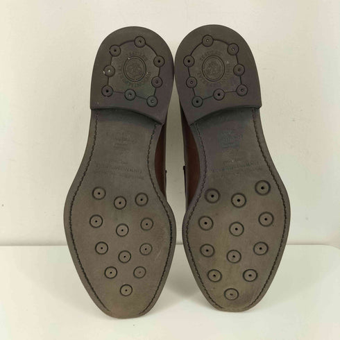 UNION IMPERIAL コインローファー メンズ 7 1/2