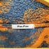 PAIR PAIR 総柄 ジップアップボアジャケット メンズ FREE