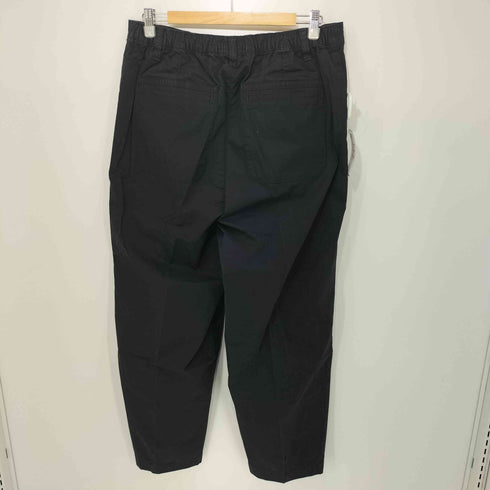 バンズ VANS ベイカーライク ワイドテーパードパンツ メンズ M