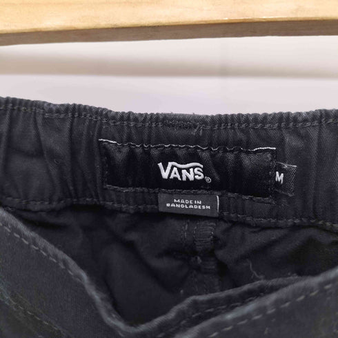 バンズ VANS ベイカーライク ワイドテーパードパンツ メンズ M