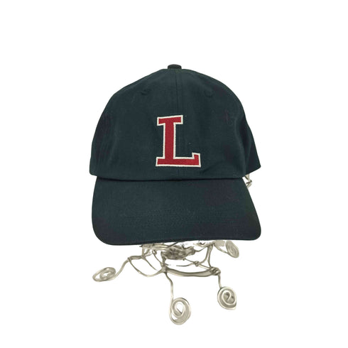 ラコステ LACOSTE NEW L logo CAP メンズ 58cm