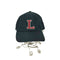 ラコステ LACOSTE NEW L logo CAP メンズ 58cm