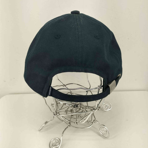 ラコステ LACOSTE NEW L logo CAP メンズ 58cm