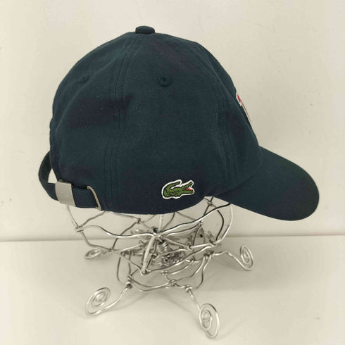 ラコステ LACOSTE NEW L logo CAP メンズ 58cm