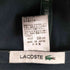 ラコステ LACOSTE NEW L logo CAP メンズ 58cm