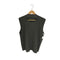 オムプリッセイッセイミヤケ HOMME PLISSE ISSEY MIYAKE プリーツ ベスト メンズ JPN:2
