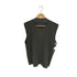 オムプリッセイッセイミヤケ HOMME PLISSE ISSEY MIYAKE プリーツ ベスト メンズ JPN:2