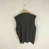 オムプリッセイッセイミヤケ HOMME PLISSE ISSEY MIYAKE プリーツ ベスト メンズ JPN:2