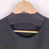 オムプリッセイッセイミヤケ HOMME PLISSE ISSEY MIYAKE プリーツ ベスト メンズ JPN:2