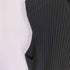 オムプリッセイッセイミヤケ HOMME PLISSE ISSEY MIYAKE プリーツ ベスト メンズ JPN:2