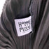 オムプリッセイッセイミヤケ HOMME PLISSE ISSEY MIYAKE プリーツ ベスト メンズ JPN:2