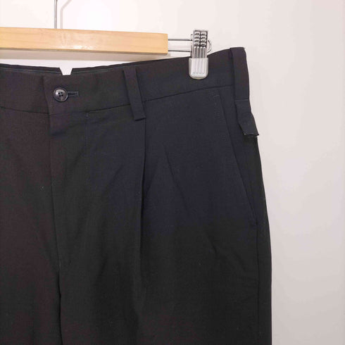 アレリー ALLERY 2023 リラックス トロピカルウール メンズ L