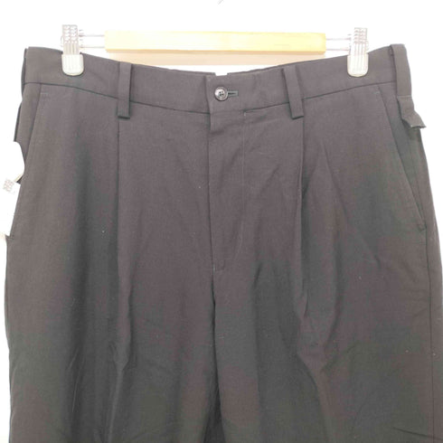 アレリー ALLERY 2023 リラックス トロピカルウール メンズ L