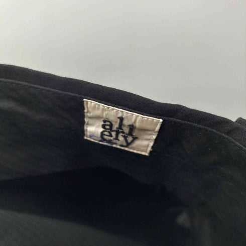 アレリー ALLERY 2023 リラックス トロピカルウール メンズ L