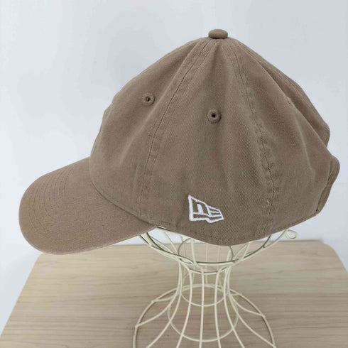 ニューエラ NEW ERA 9THIRTY 刺繍 スナップバック 6パネル キャップ メンズ