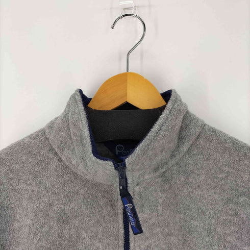 ペンフィールド Penfield 90S 三角タグ USA製 フリースジャケット メンズ JPN:L