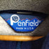 ペンフィールド Penfield 90S 三角タグ USA製 フリースジャケット メンズ JPN:L