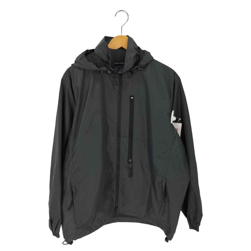 ペンフィールド Penfield ナイロンジャケット フード着脱可 メンズ JPN:M
