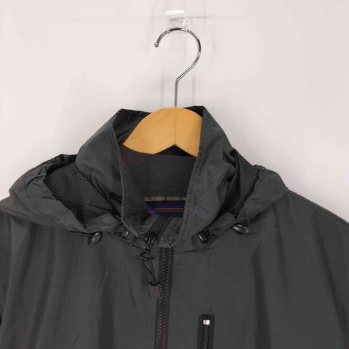 ペンフィールド Penfield ナイロンジャケット フード着脱可 メンズ JPN:M