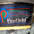 ペンフィールド Penfield ナイロンジャケット フード着脱可 メンズ JPN:M