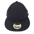 ニューエラ NEW ERA 59FIFTY 無地 6パネル ベースボールキャップ メンズ 7 2/1