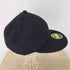 ニューエラ NEW ERA 59FIFTY 無地 6パネル ベースボールキャップ メンズ 7 2/1