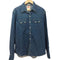 リーバイス Levis デニムウエスタンシャツ メンズ JPN:M
