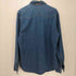 リーバイス Levis デニムウエスタンシャツ メンズ JPN:M