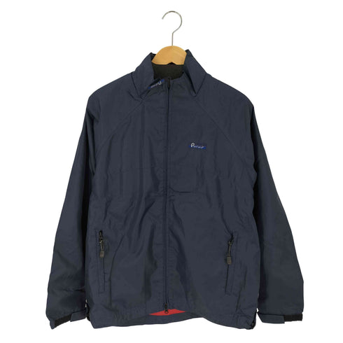 ペンフィールド Penfield スタンドカラーナイロンジャケット メンズ JPN:M