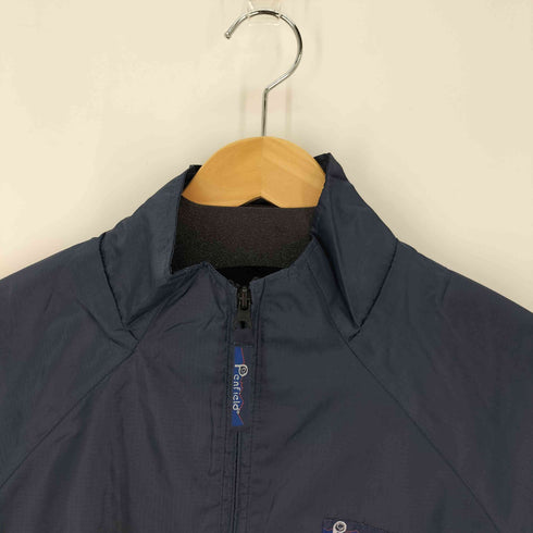 ペンフィールド Penfield スタンドカラーナイロンジャケット メンズ JPN:M