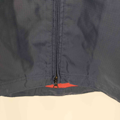 ペンフィールド Penfield スタンドカラーナイロンジャケット メンズ JPN:M