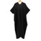 ヨウジヤマモトファム Yohji Yamamoto FEMME 93SS ウール混 ドレス コート レディース JPN:S