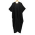 ヨウジヤマモトファム Yohji Yamamoto FEMME 93SS ウール混 ドレス コート レディース JPN:S