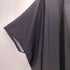 ヨウジヤマモトファム Yohji Yamamoto FEMME 93SS ウール混 ドレス コート レディース JPN:S