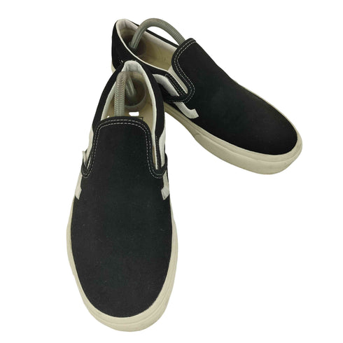 バンズ VANS CLASSIC SLIP-ON SIDESTRIPE メンズ 27.0