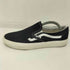 バンズ VANS CLASSIC SLIP-ON SIDESTRIPE メンズ 27.0